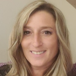Darlene Hawco, Vice Finance Chair -  